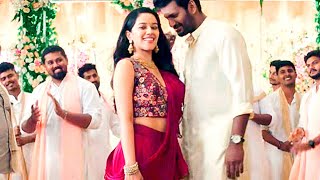 💞Maalai tum tumManjara tum tumMaathu adikka mangala tum tum 💞Enemy movie song 🎼whats app status [upl. by Budge]