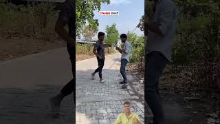 Halak dost funny comedy video youtube [upl. by Romonda728]