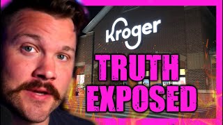 Lower than low deals Kroger Commercial  Kroger [upl. by Eidnas]