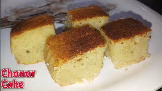 Chanar cake recipe without oven  Mishtir dokaner moto chanar cake  Indian cheesecake [upl. by Wolfgang]