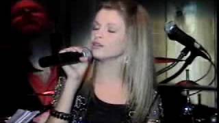 Lauren Smethwick sings The Climb at the Kentucky Opry [upl. by Dari]