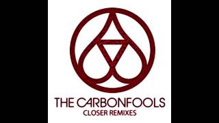 The Carbonfools  Closer Max amp Sims Remix [upl. by Eal557]