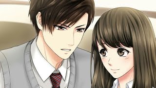 Our Private Homeroom Ryota Mochizukis Route Episode 8 [upl. by Alejoa100]