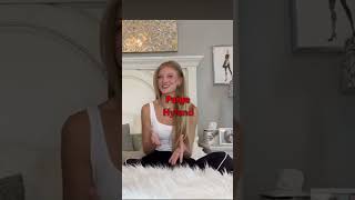 paige hyland ⭐️ fypシ゚viral fypage fypシ edit dancemoms paigehyland blowup shorts dance [upl. by Gilli374]