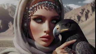 EAGLE Oriental Middle Eastern Dance Instrumental [upl. by Hoy]