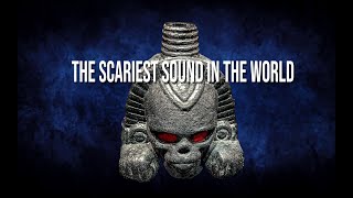 The Aztec Death Whistle – Now in Soundly [upl. by Xella]