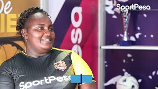 Meet SportPesas latest Kshs 81M SportPesaJackpot Winner [upl. by Eineeuq]