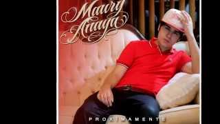 Maury Anaya — Hola ¿Cómo estás 💔  2014 [upl. by Nerad78]