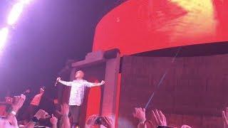 Oxxxymiron  Пора Возвращаться Домой IMPERIUM TOUR [upl. by Aihseyk220]