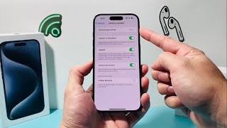 How to Turn Off AirPlay on iPhone [upl. by Adnamra]