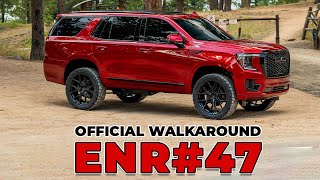 WIN THIS 2024 GMC YUKON DENALI DURAMAX  50K  ENR47 Walkaround [upl. by Acirdna]