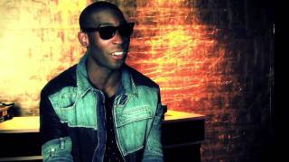 Tinie Tempah  Performing Live Interview Pt 8 VEVO LIFT [upl. by Page628]