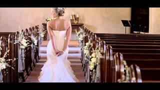 Jessica  Josh  Austin Wedding Videographer  Lost Mission Bulverde Texas [upl. by Ahgem]