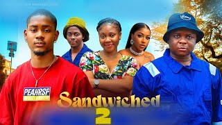 SANDWICHED COMPLETE MOVIE 2 CLINTON JOSHUA PETER KOMBAPRECIOUS AKAEZE latest 2024 nigerian movies [upl. by Gayel]