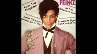 PrinceControversy 1981Full Album [upl. by Inig]