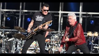 Golden Earring op Pinkpop [upl. by Shull]