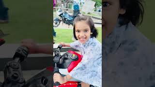 Smiti Ko Super Bike Mein Beth Na Hai [upl. by Bijan360]