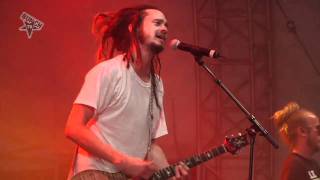 Soja I Rest Of My Life I Live I Summerjam Festival I HD [upl. by Anivek288]