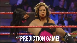 WWE Payback 2013 Kaitlyn vs Aj Lee Divas Championship Full Match Pg [upl. by Obocaj69]