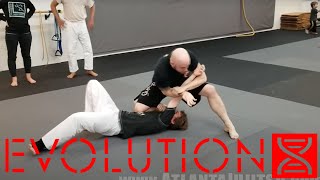 KempoJujitsu Arm Bar Controls from Harai Goshi and Kotegaeshi [upl. by Unni]