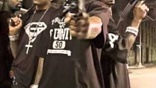 GUnit Feat Snoop Dogg  Daz amp Kurupt [upl. by Fennessy]