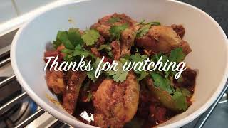 Clay Pot Chicken Curry  میتے کے ھاندی چیکن کاری  Cooking Recipes ChickenCurry [upl. by Eudo]