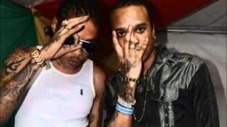 Vybz Kartel Ft Tommy lee  Informer uim records [upl. by Carmina]