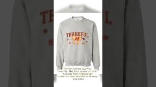 Welcome fall with our Thanksgiving tee Coquette Floral Bow Plaid TShirt [upl. by Gen]