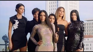 Keeping Up With The Kardashians Season 16 Episode 1 “Chicago Loyalty”  AfterBuzz TV [upl. by Obocaj]