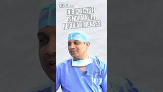 Can Ovarian Cancer Be Cured  QampA  Insights into Treatment and Recovery  Dr Nilesh SSO [upl. by Barty]