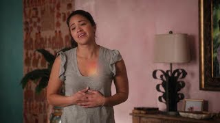 Jane The Virgin 4×17 Jane expresses her love for Rafael Rafael meets with Rose [upl. by Anirahc]