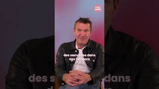 quotTes plutôt quot  Benjamin Castaldi [upl. by Hillary311]