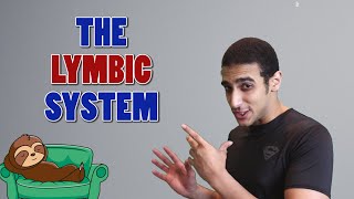 The Limbic System [upl. by Oly986]