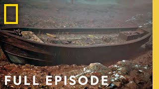 Clotilda Last American Slave Ship Full Episode  Shipwrecks of America [upl. by Eiramanad]