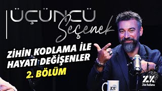 Zihin Kodlama ile Hayatı Değişenler  3Seçenek 2 Bölüm [upl. by Alton]