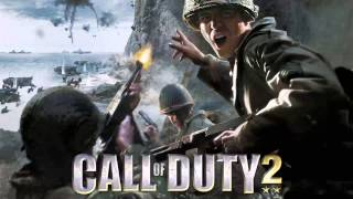 Call Of Duty 2 OST FULL [upl. by Wesle]