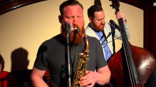 Beggarman Acoustic live at The Miners Institute 2015 [upl. by Gypsy328]