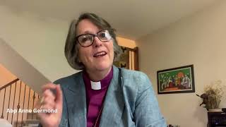 Abp Anne Germonds Testimony of conversion [upl. by Leunamnauj]