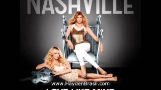 Love Like Mine  Hayden Panettiere Nashville Cast [upl. by Nalor]