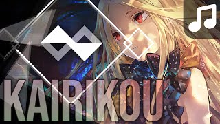 Feryquitous feat Aitsuki Nakuru  Kairikou  乖離光 [upl. by Eanore]