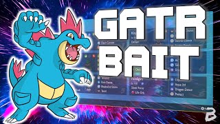 FERALIGATR Returns To VGC In Regulation F VGC 2024 [upl. by Voccola]