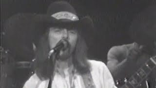 The Allman Brothers Band  Southbound  4201979  Capitol Theatre Official [upl. by Mina349]