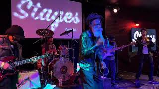 Don Carlos Just a Passing Glance live [upl. by Oglesby388]