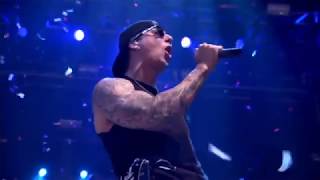 Avenged Sevenfold A Little Piece Of Heaven Live In The LBC [upl. by Davena]