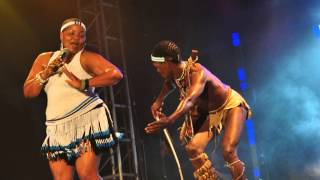 Botswana traditional dance amp choir music mixed by DJ DR BAX [upl. by Upton396]