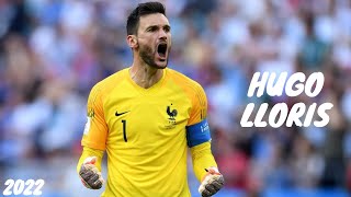 Hugo Lloris 20222023 ● Best Saves and Highlights ● HD [upl. by Ididn993]