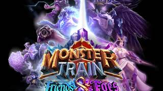 Monster Train OST Talos the Architect [upl. by Novek]