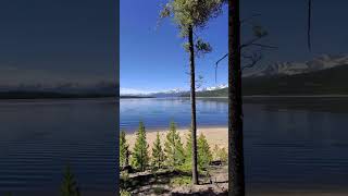 Leadville 100 training run at Turquoise Lake ultrarunning [upl. by Denn]