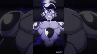 Goku Jiren and racist guy frieza edit racist black goku jiren [upl. by Unders]