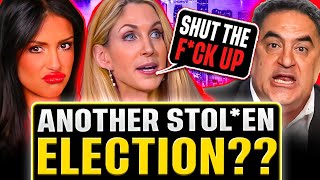 Ann Coulter Drops Truth Bombs on Cenk Uygur [upl. by Ettennek162]